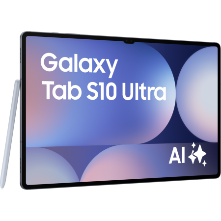 Samsung Galaxy Tab S10 Ultra X920B WiFi 14,6" 12+256GB Moonstone Grey EU