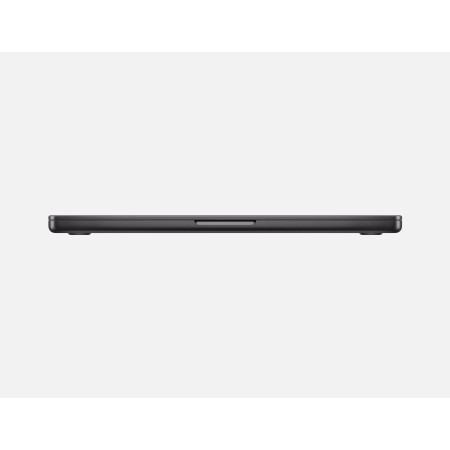 Apple MacBook Pro 2024 14" M4 10C/10G 24/1TB Space Black MCX04T/A