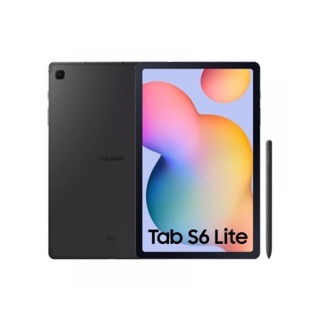 Samsung Galaxy Tab S6 Lite SM-P625 (2024) WiFi+4G 4+128GB 10.4" Gray EU