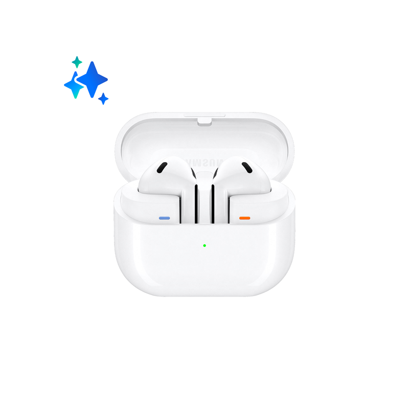 Samsung Galaxy Buds 3 White EU