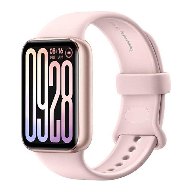 Xiaomi Watch Smart Band 9 Pro Rose Gold