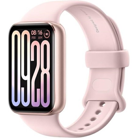 Xiaomi Watch Smart Band 9 Pro Rose Gold