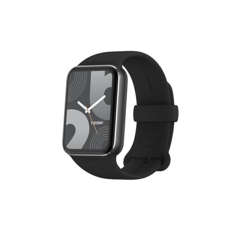 Xiaomi Watch Smart Band 9 Pro Obsidian Black