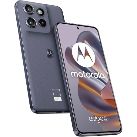 Motorola Edge 50 Neo 5G 12+512GB 6.4" PANTONE Grisaille Grey DS ITA Wind3