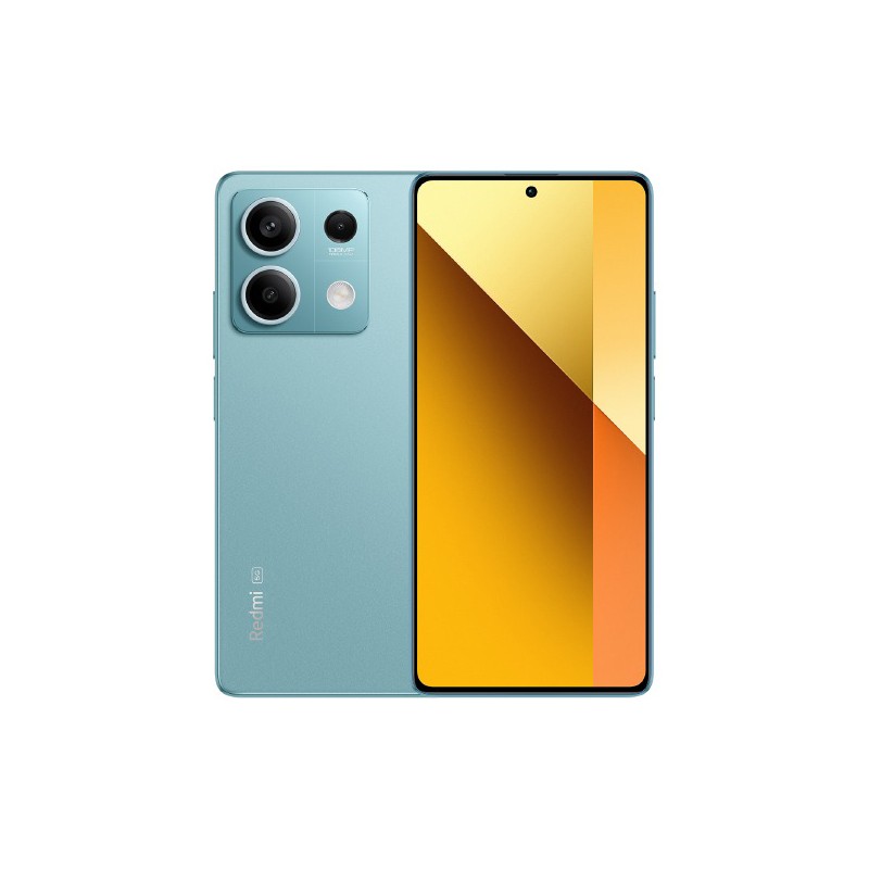 Xiaomi Redmi Note 13 8+256GB 6.67" 5G Ocean Teal ITA
