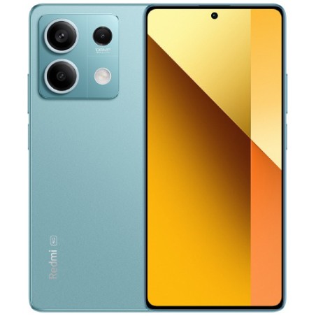 Xiaomi Redmi Note 13 8+256GB 6.67" 5G Ocean Teal ITA