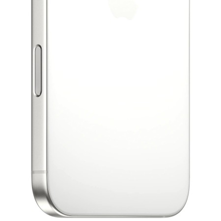Apple iPhone 16 Pro Max 256GB 6.9" White Titanium EU