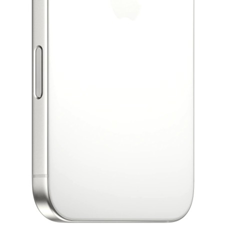 Apple iPhone 16 Pro Max 256GB 6.9" White Titanium EU