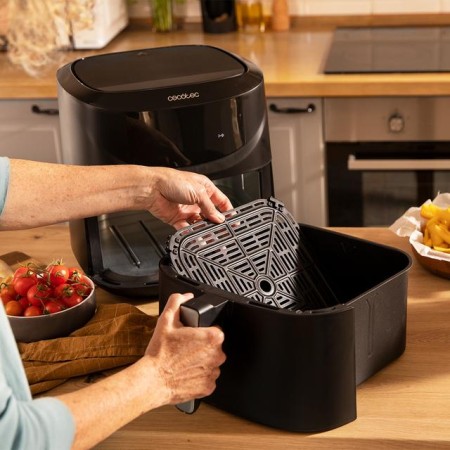 Cecotec Friggitrice ad Aria Cecofry Absolute 7600 7.6l 2000w