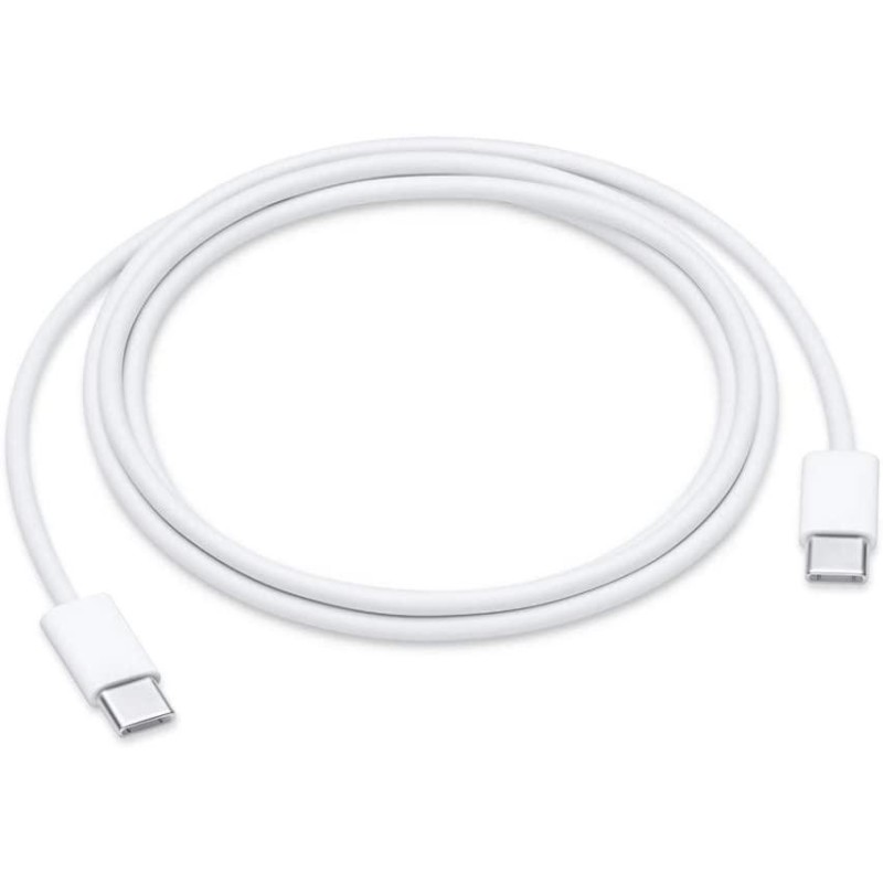 Apple Cavo di Ricarica USB-C a USB-C (1m) MM093ZM/A