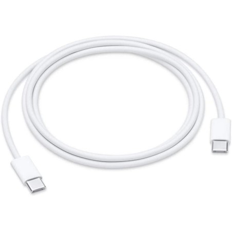 Apple Cavo di Ricarica USB-C a USB-C (1m) MM093ZM/A