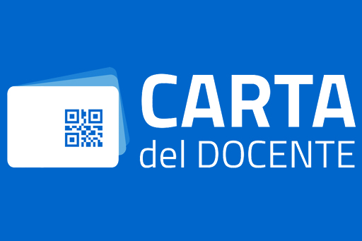 Carta del Docente